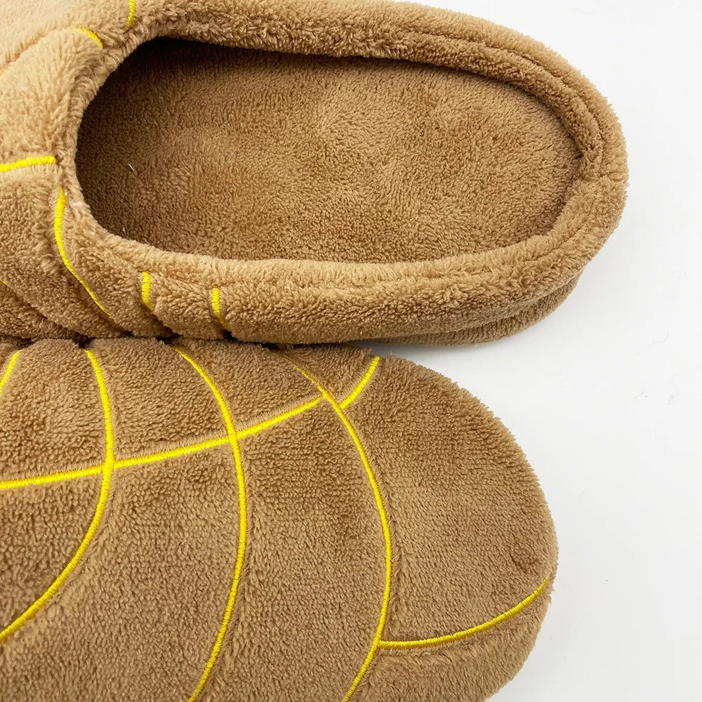 Concha PANtuflas (Slippers)