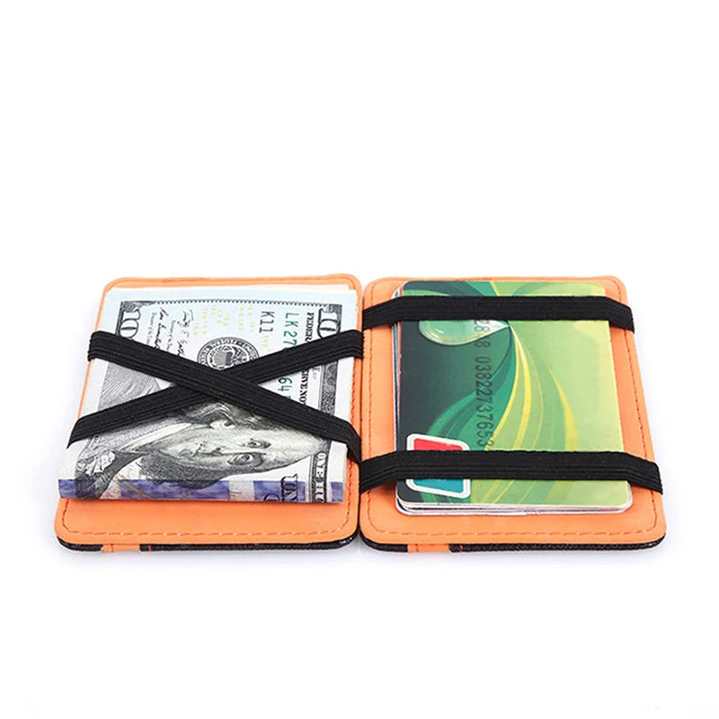 Magic Wallet