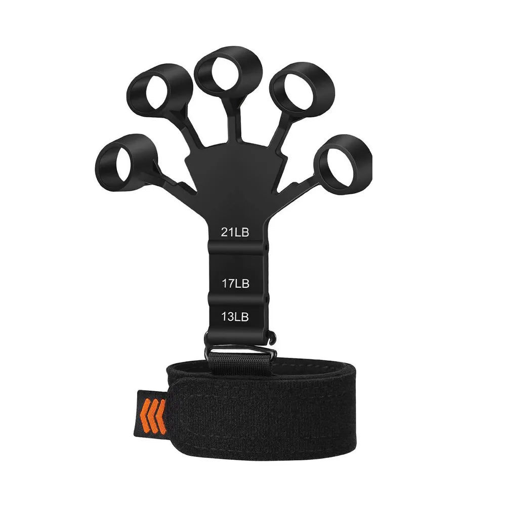 Finger Exerciser with 6 Resistant Levels