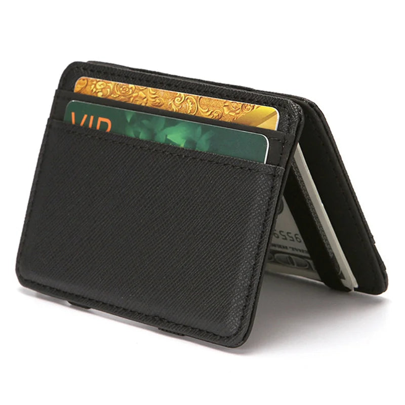 Magic Wallet – Revence