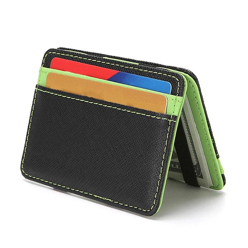 Magic Wallet – Revence